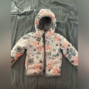 Toddler Northface Jacket